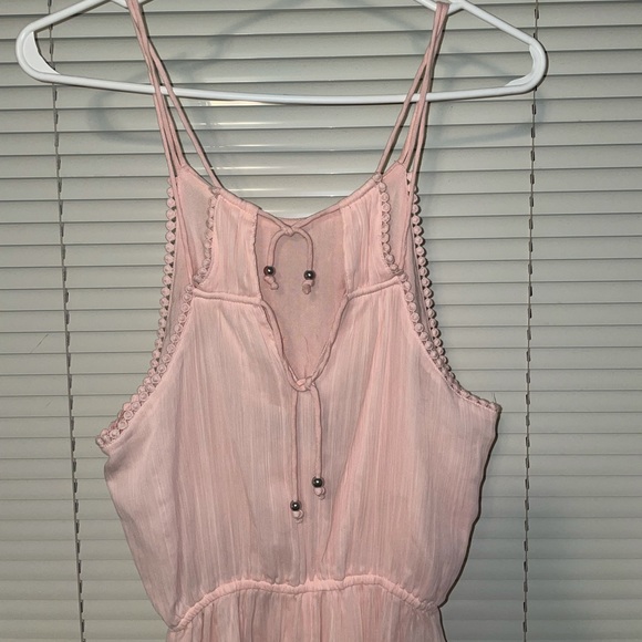 Abercrombie & Fitch Dress 🏖️🌸 - Picture 4 of 6